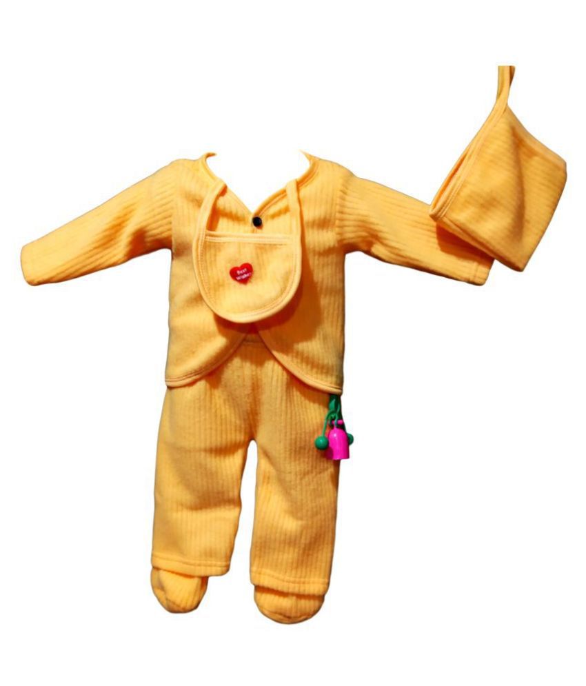    			Epochlite Infants-sweater for baby boys/girls (0-3) months
