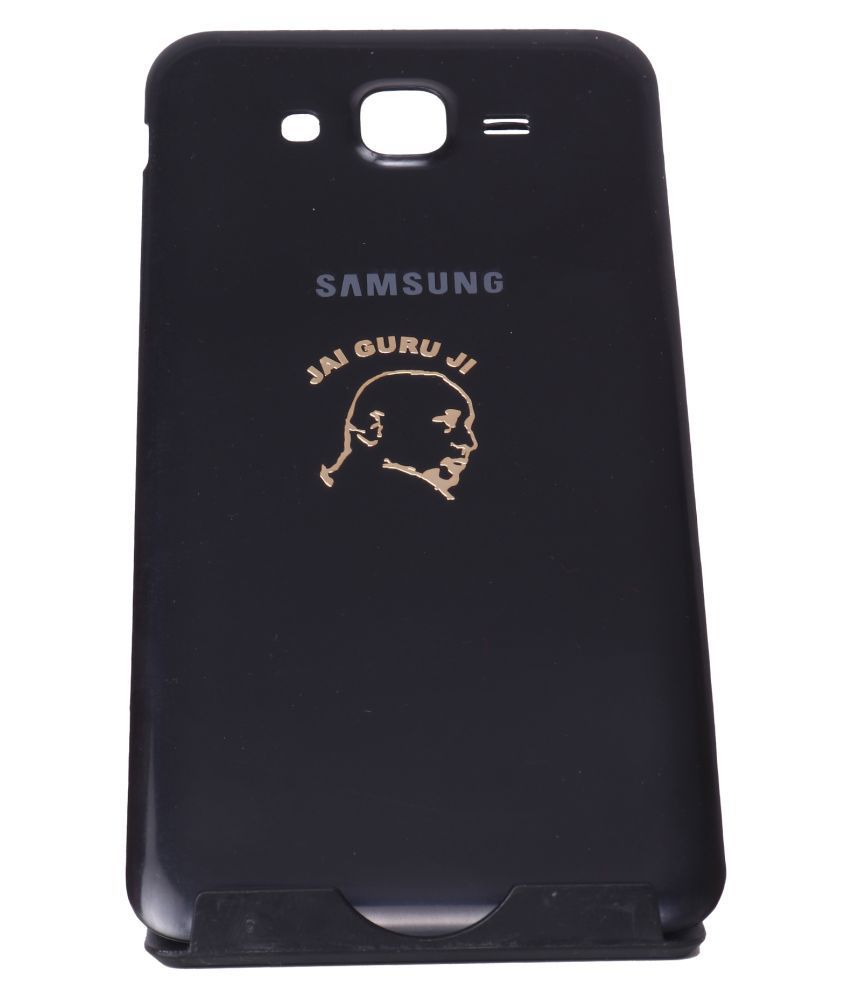 JAI GURUJI SAWAROOP 24K Gold Plated Metal 3D Sticker for Mobile Phone, Laptop, Handbag (Gold  1 Unit)