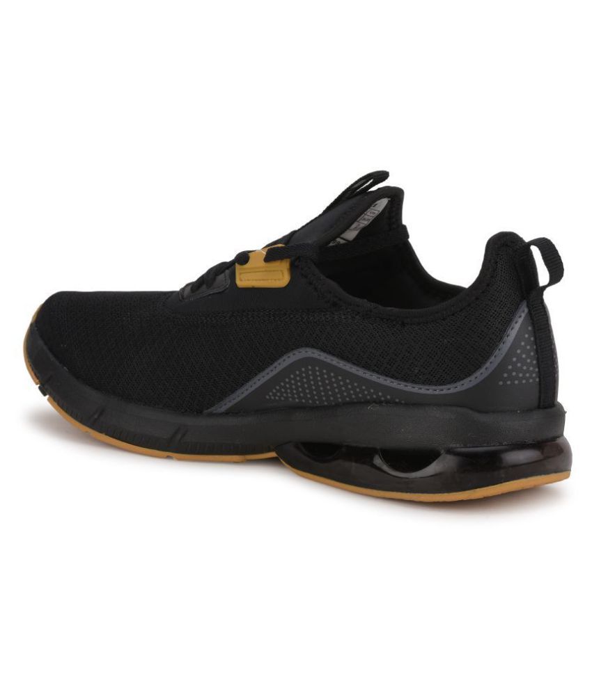 sparx sm 690 black tan