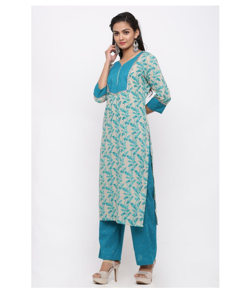 kurti suits online shopping