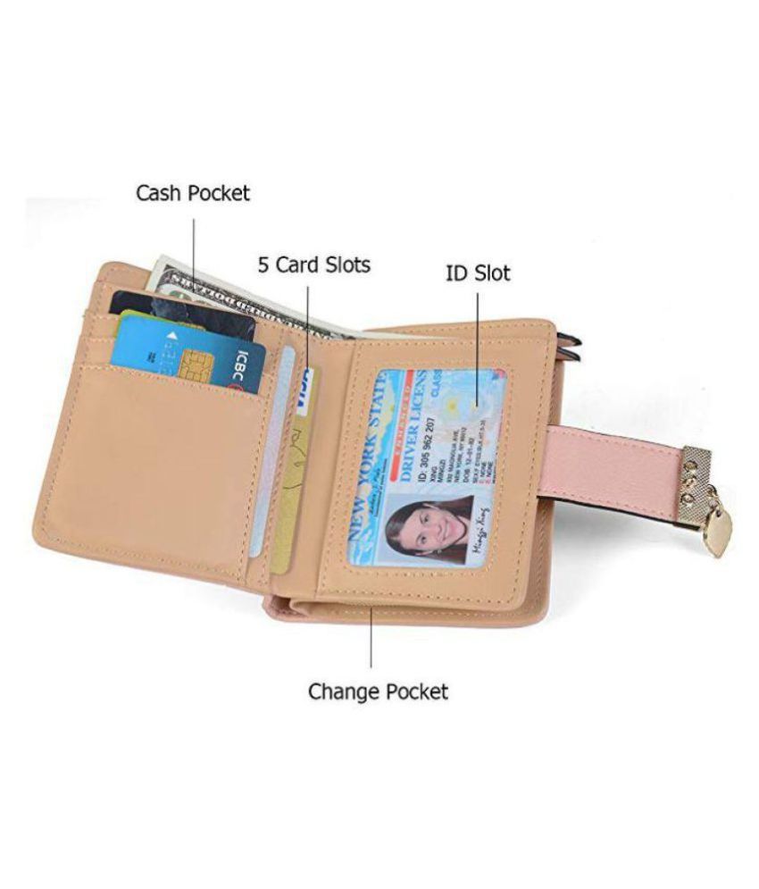 Buy Lorna Blue Wallet at Best Prices in India - Snapdeal