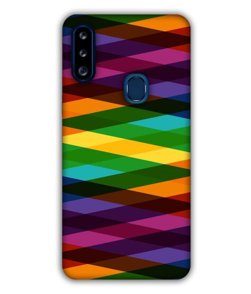 samsung a20s back cover flipkart