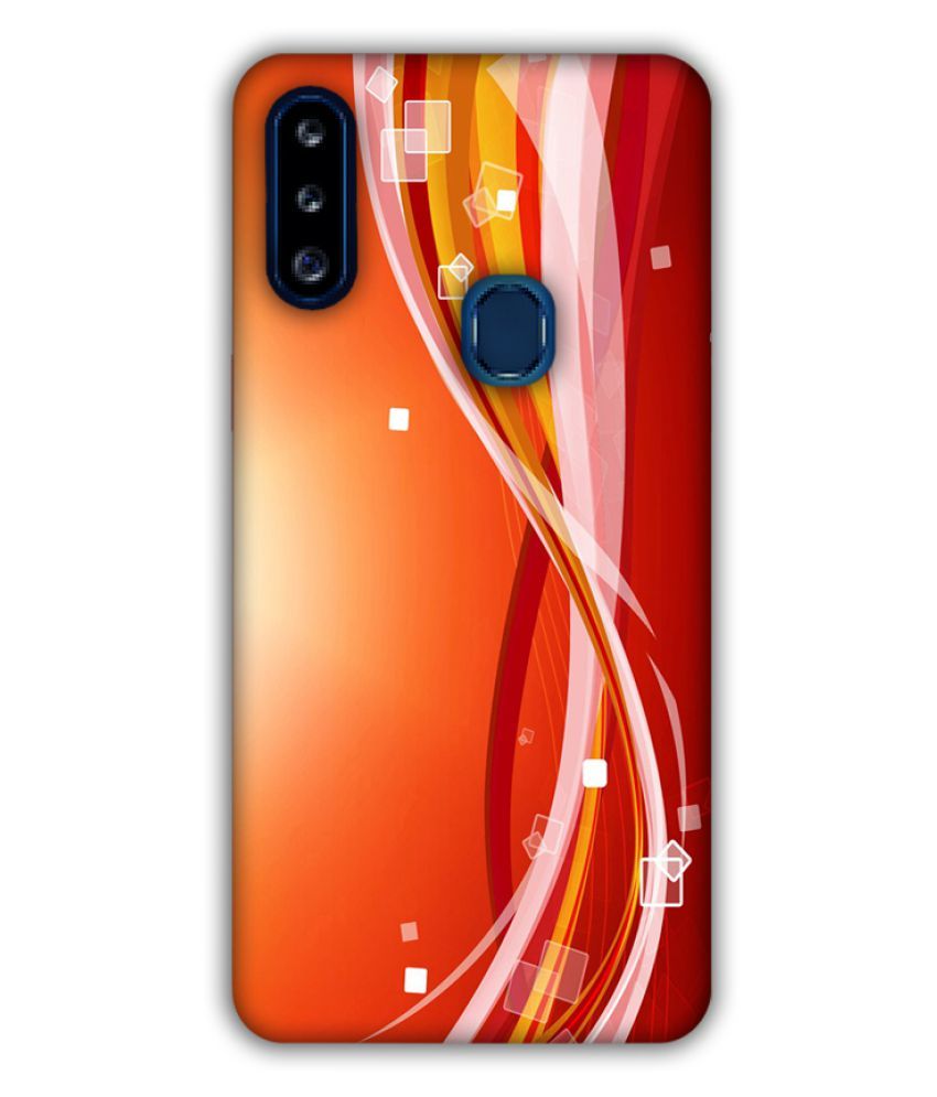 samsung galaxy a20s back cover price