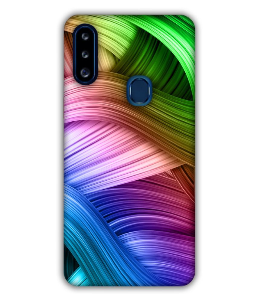 samsung a20s back cover flipkart