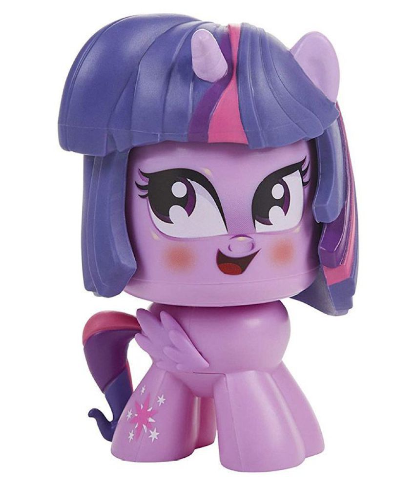 mighty muggs my little pony