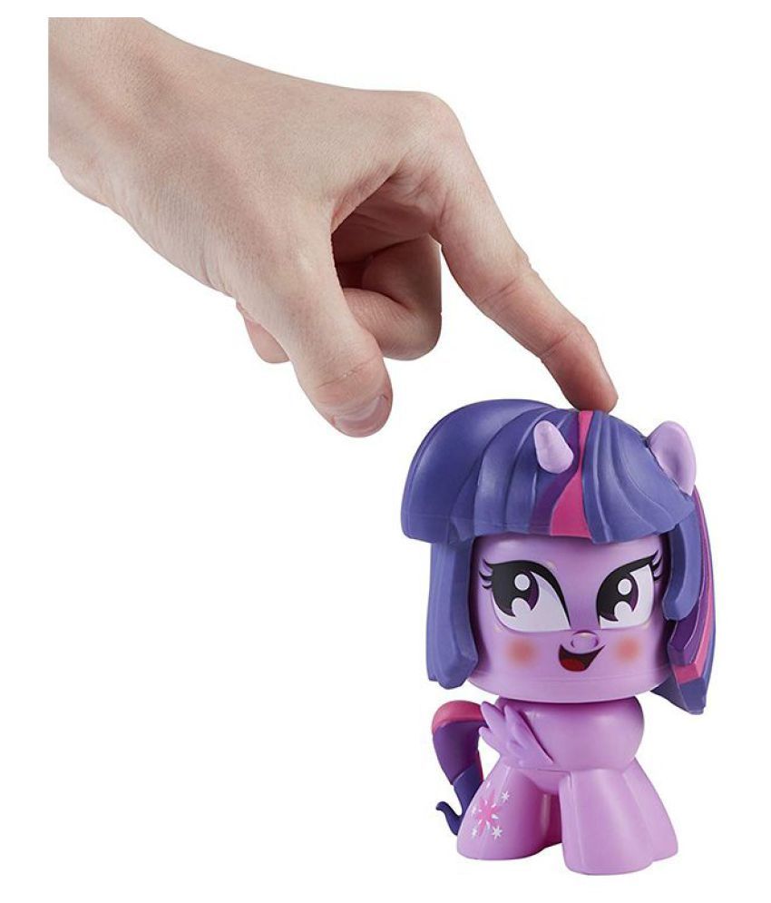 mighty muggs my little pony