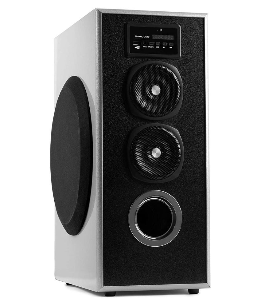 best speakers under 600