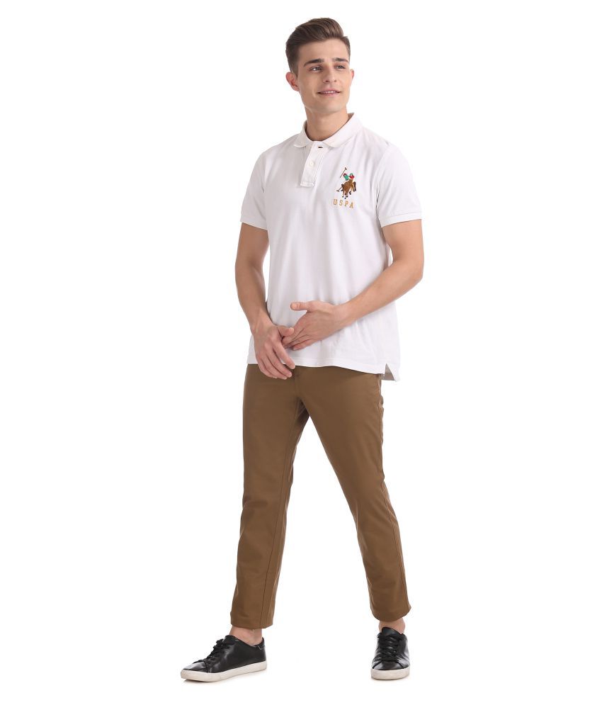 us polo assn chinos