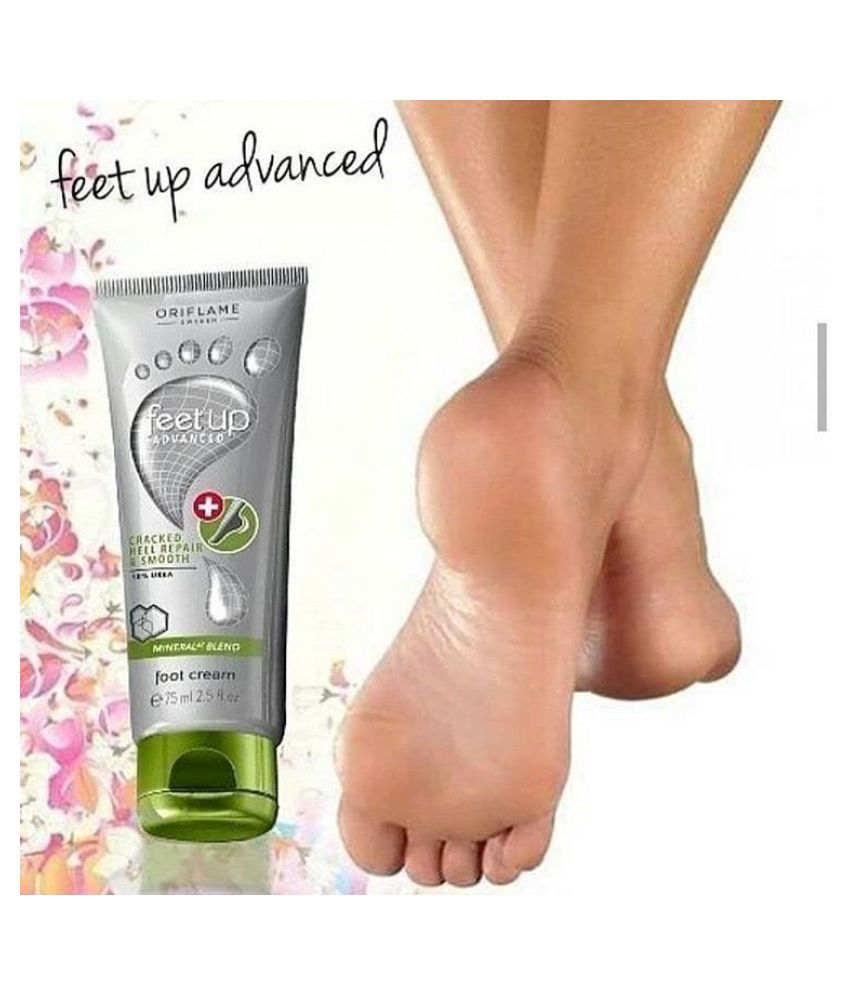 foot heel repair cream