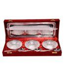 Being Nawab Goldplated Gold/Silver Plated Gift Item - Pack of 1