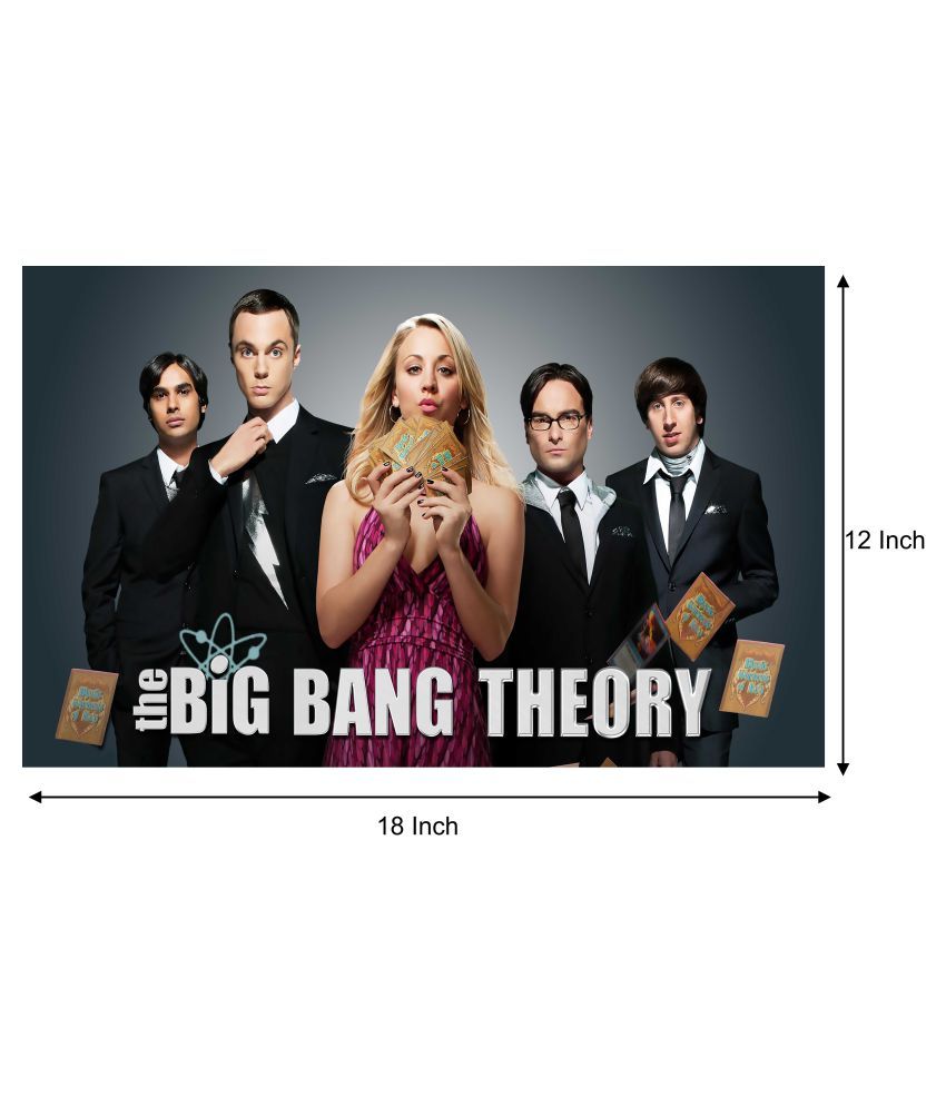 big bang theory online with subtitles