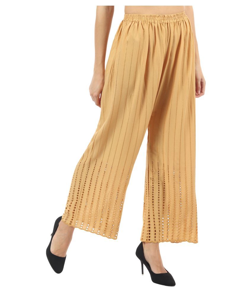 rayon palazzo online