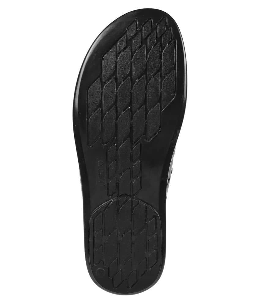 metro bathroom slippers