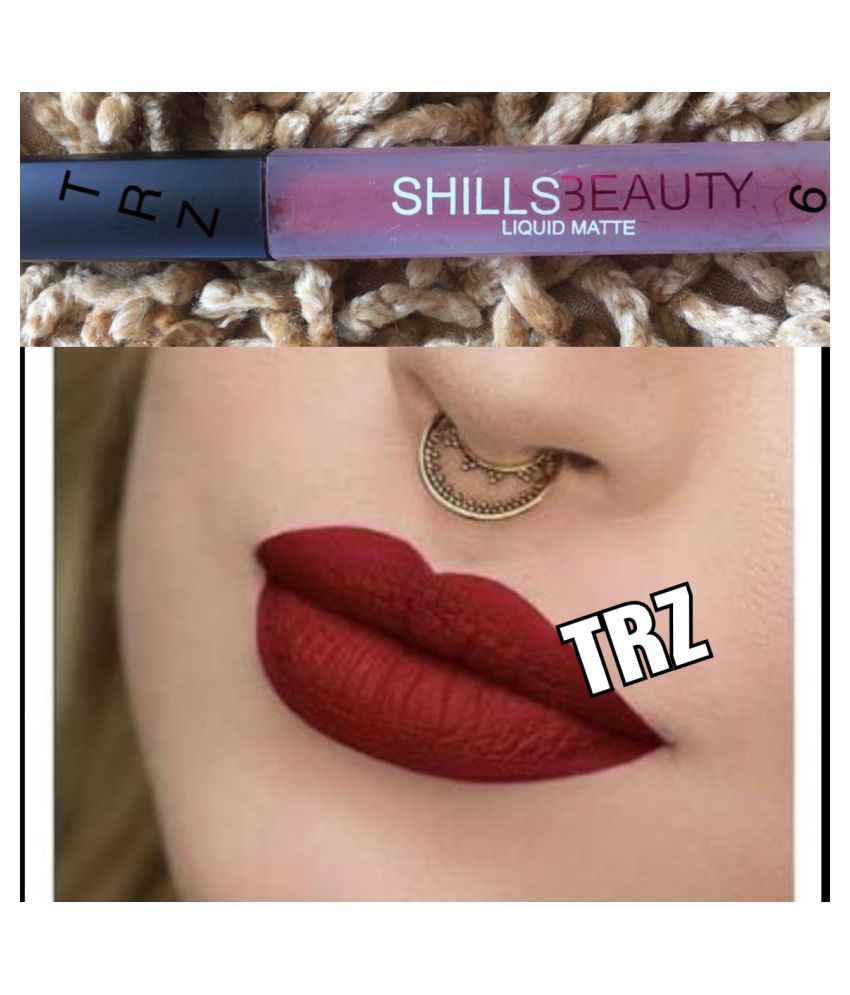 shills beauty lipstick