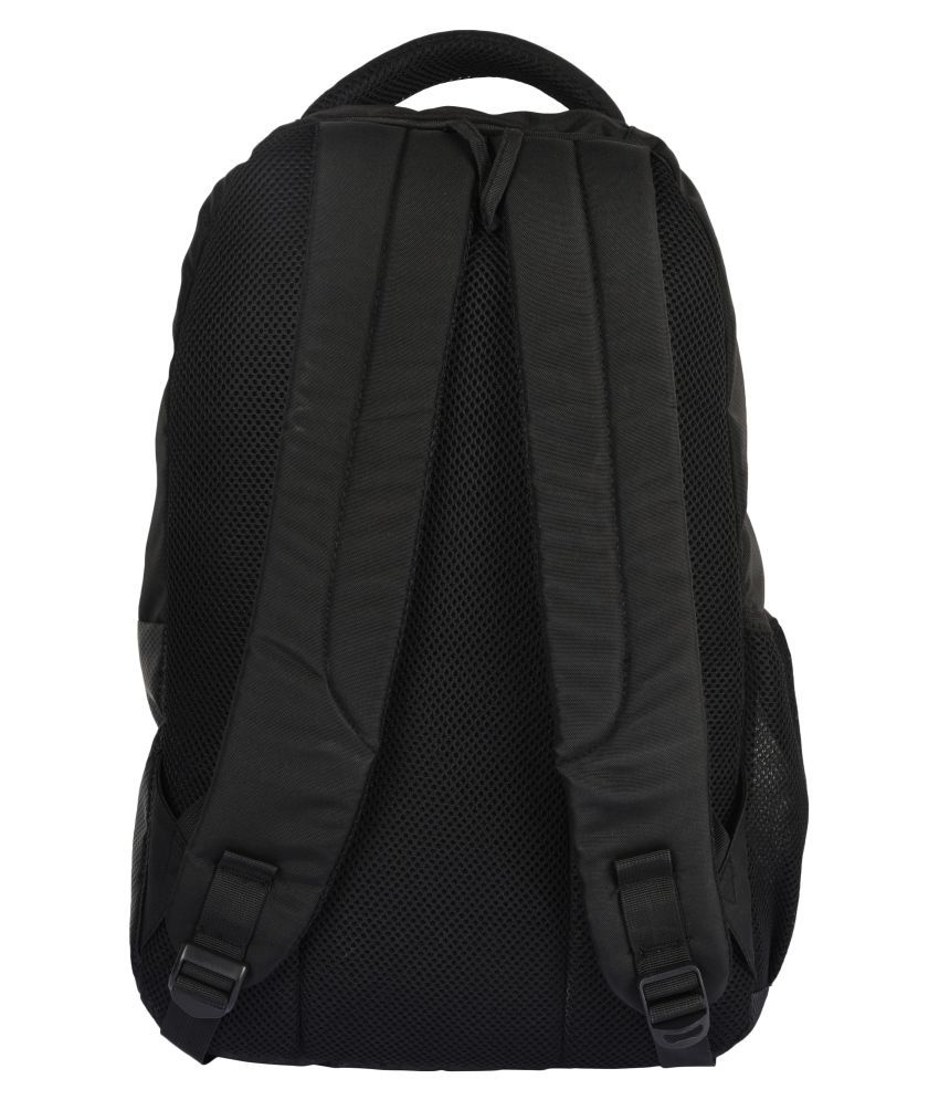 Pitthu Black Backpack - Buy Pitthu Black Backpack Online at Low Price ...