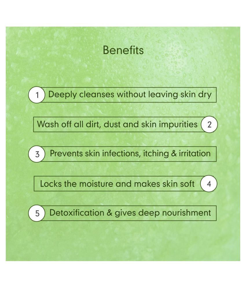 Roop Mantra Neem Body Wash 225 mL Buy Roop Mantra Neem Body Wash 225