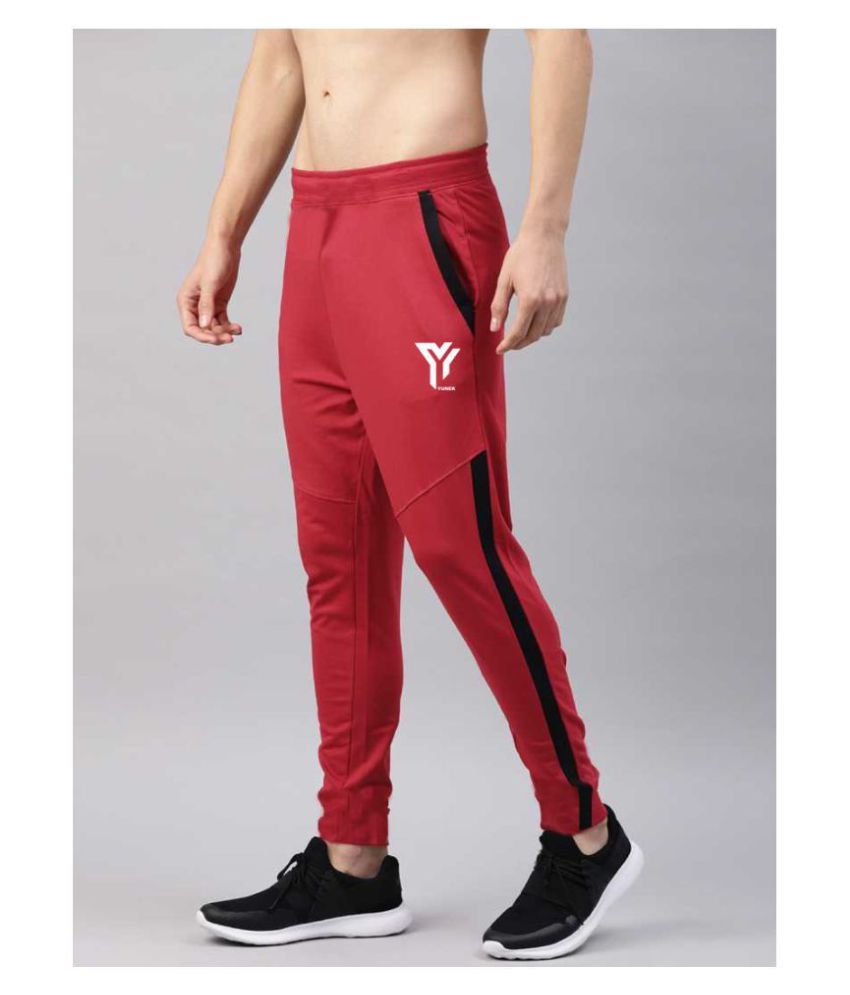 yunek track pants