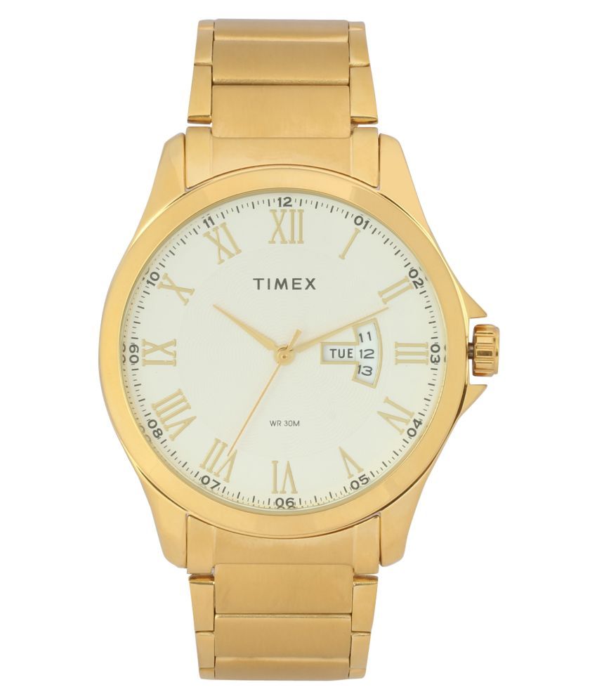 snapdeal timex watch