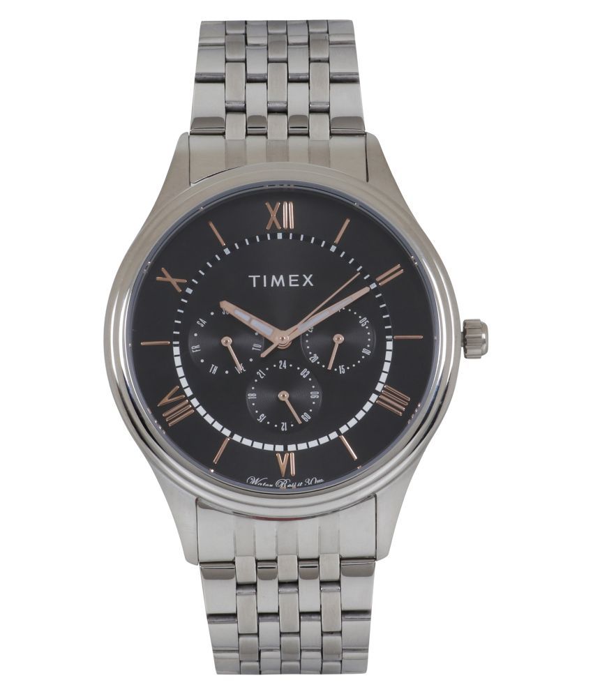 snapdeal timex watch