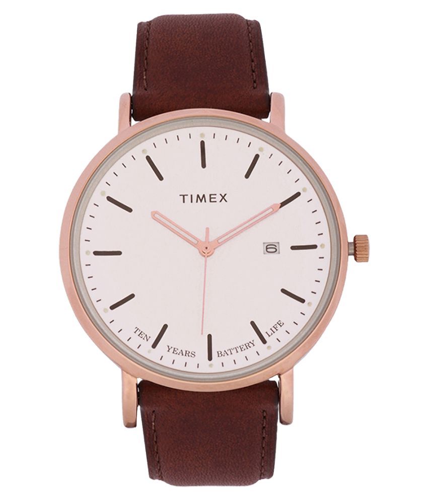 timex snapdeal