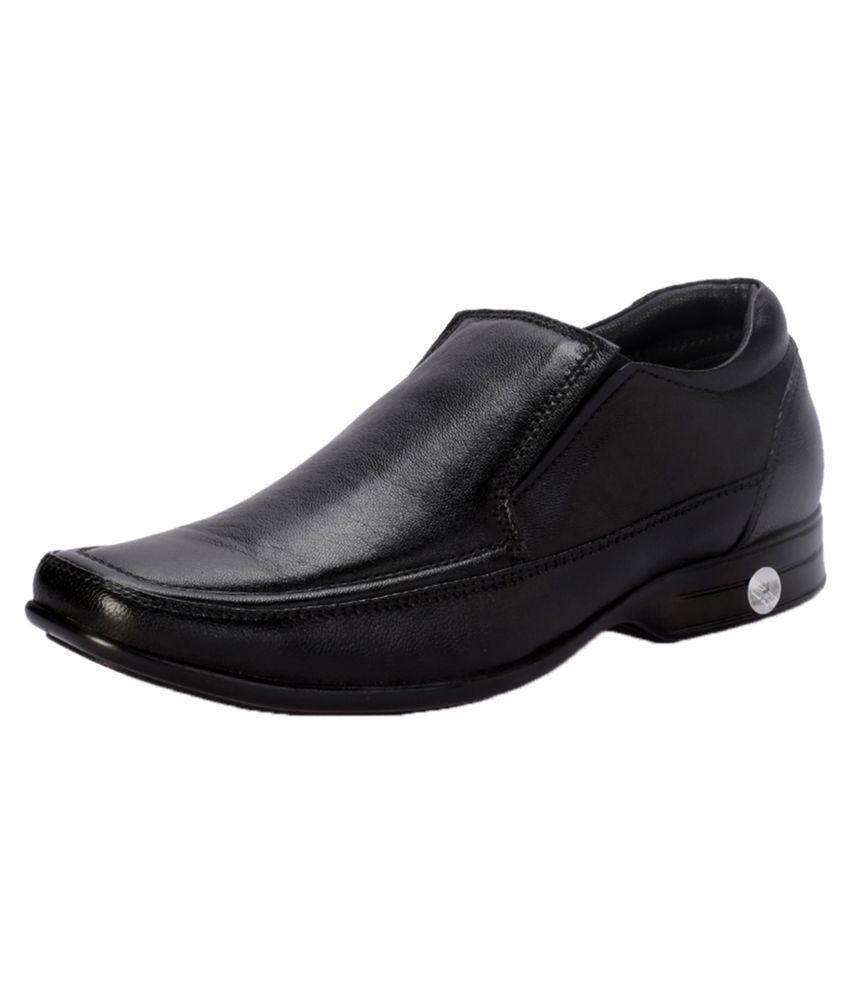 khadims leather formal shoes