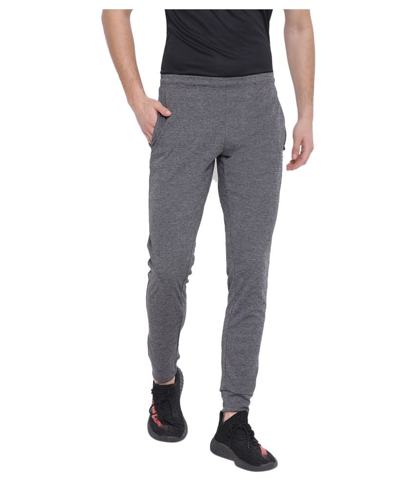 polyester joggers