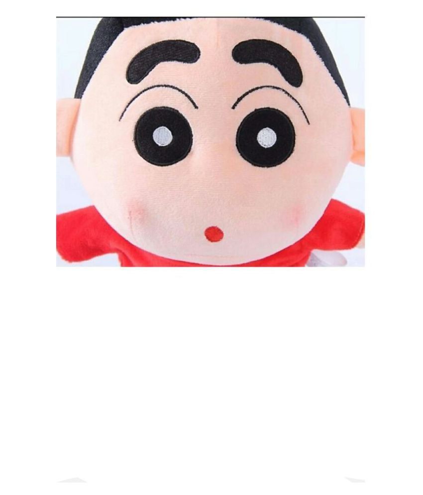 shinchan soft toys