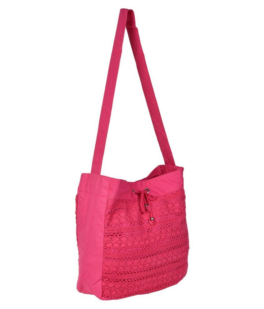 snapdeal shoulder bags