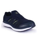 Campus THUNDER-2 Navy Running Shoes