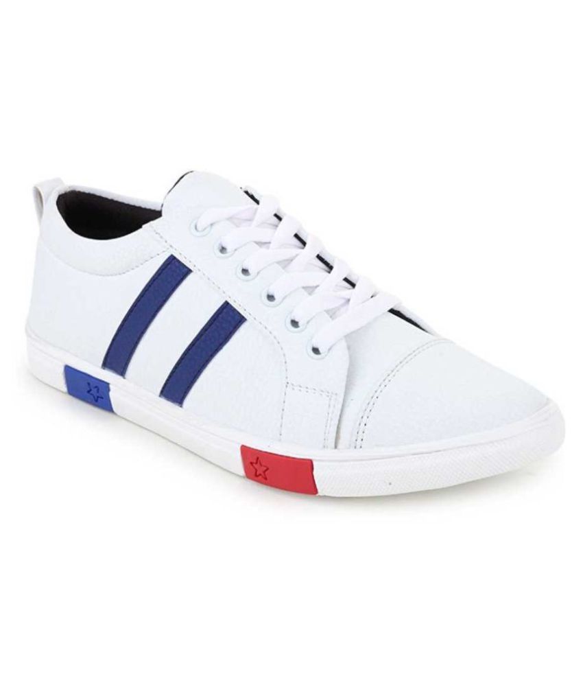 snapdeal casual shoes