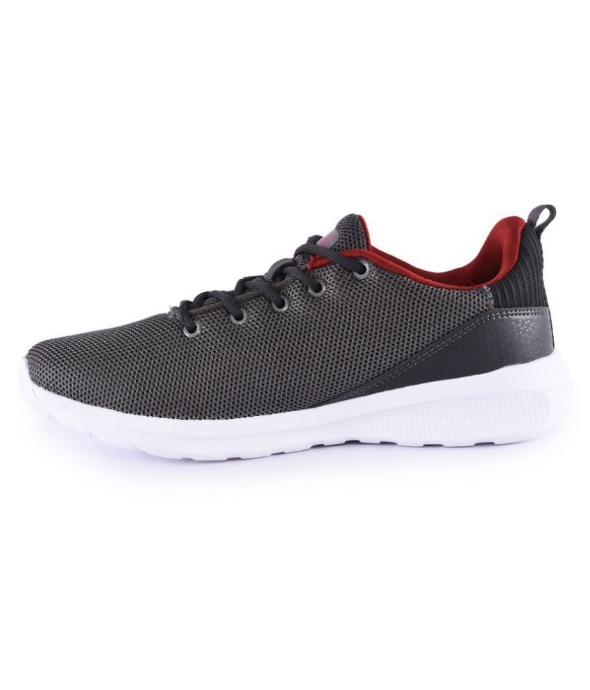 Campus CRUNCH Gray Running Shoes Buy Campus CRUNCH Gray Running Shoes