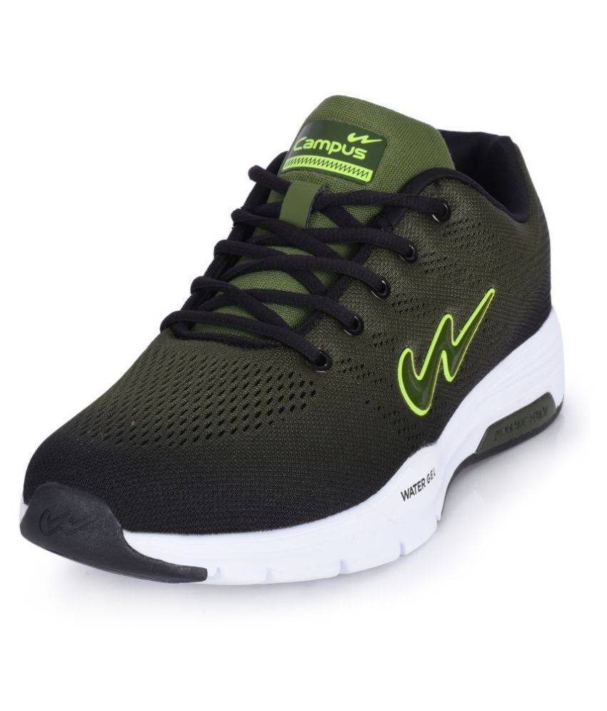 campus water gel shoes price