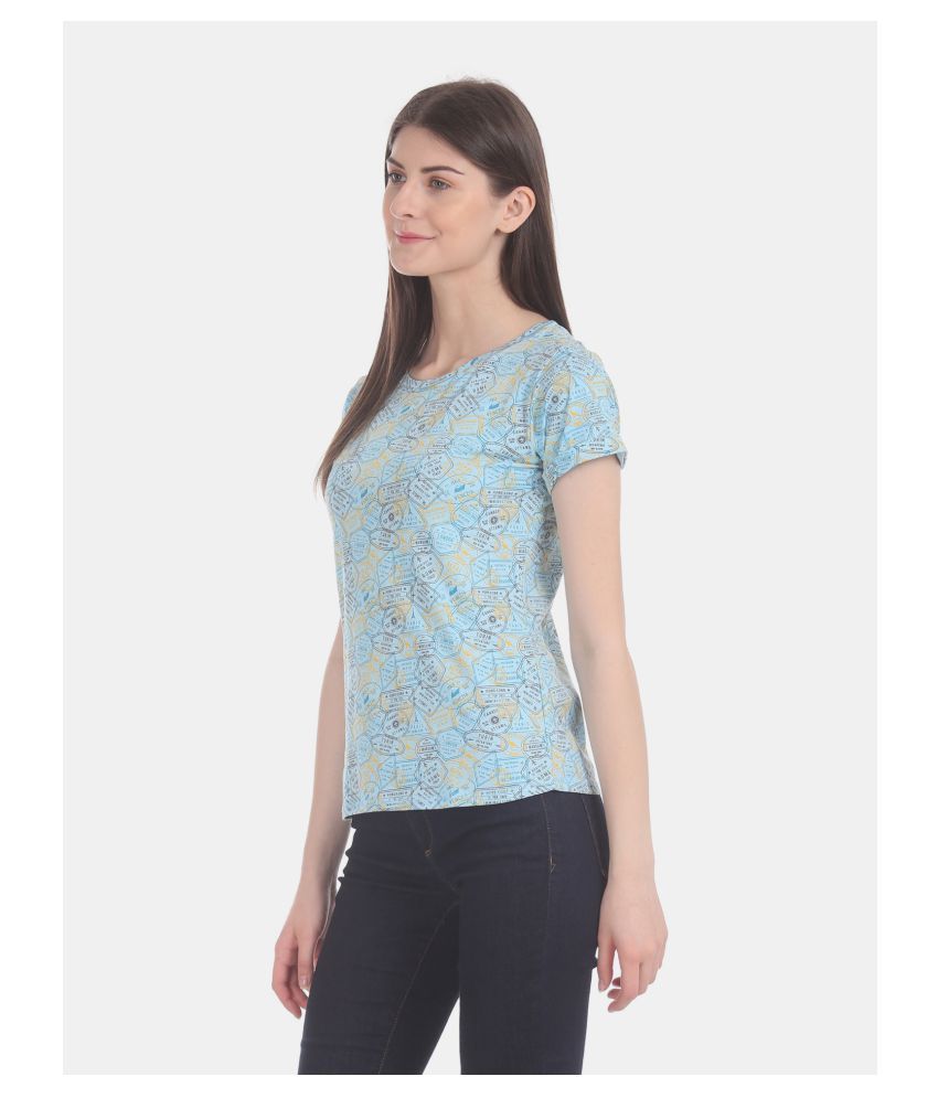 cherokee t shirts for women