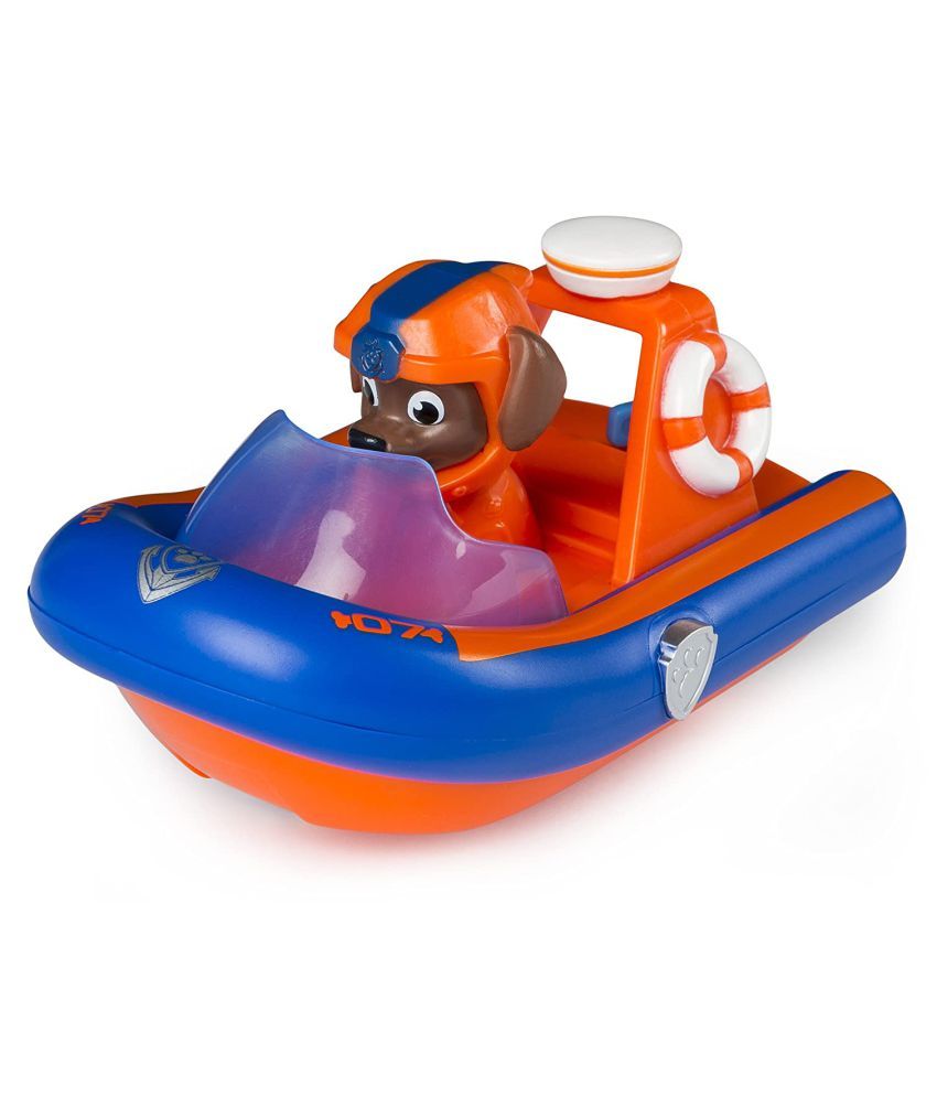 paw patrol paddling pool