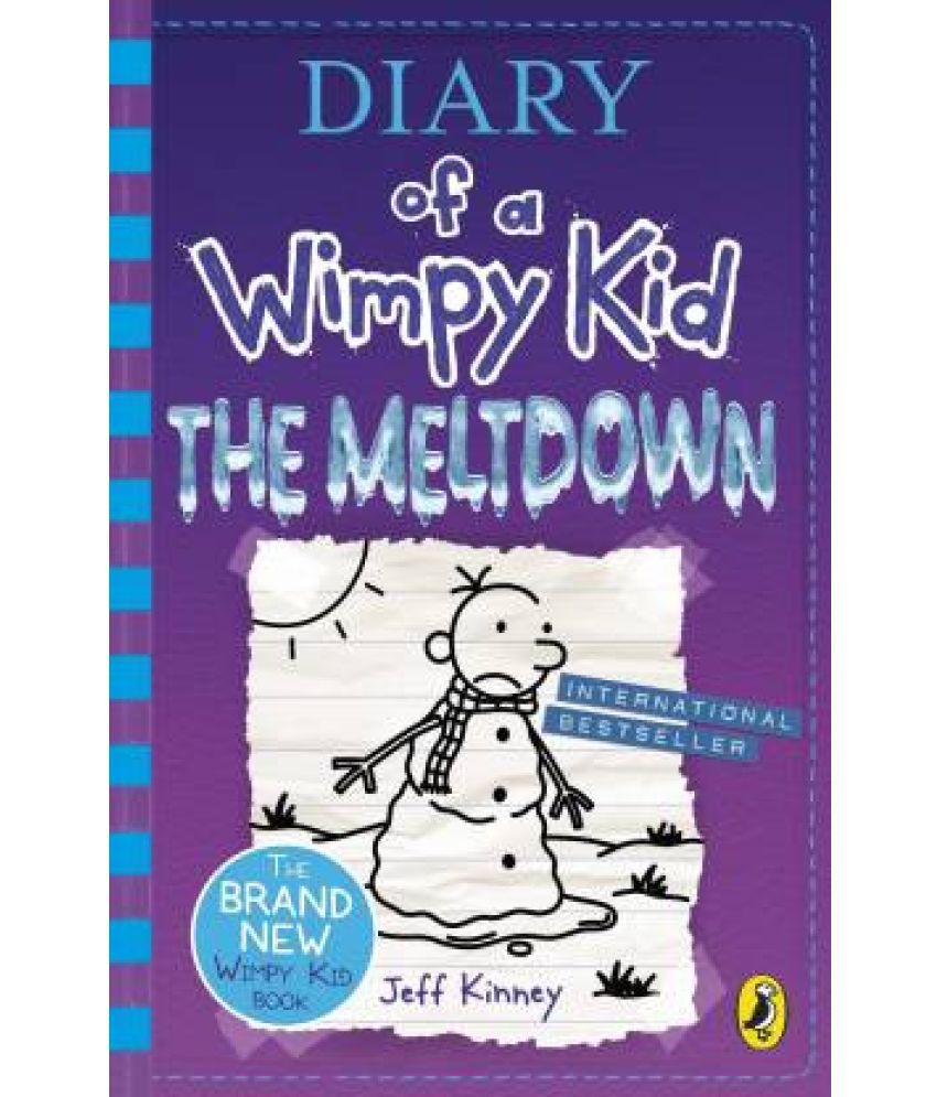 diary of a wimpy kid indian