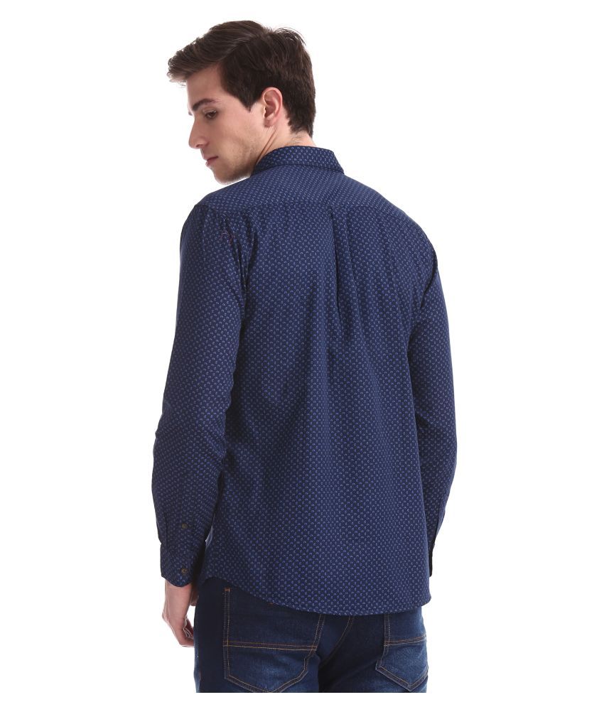 100 percent cotton shirts mens