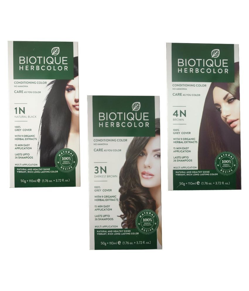 Biotique Hair Color Corrector 3 mL: Buy Biotique Hair Color Corrector 3 mL  at Best Prices in India - Snapdeal