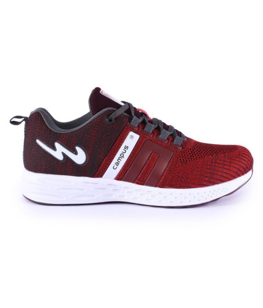 campus nasa running shoes