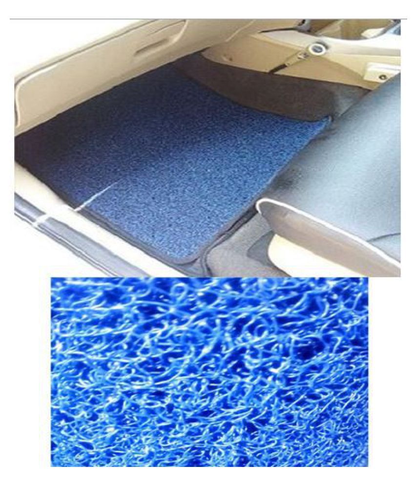 car full floor matting price