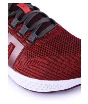campus foam lite nasa