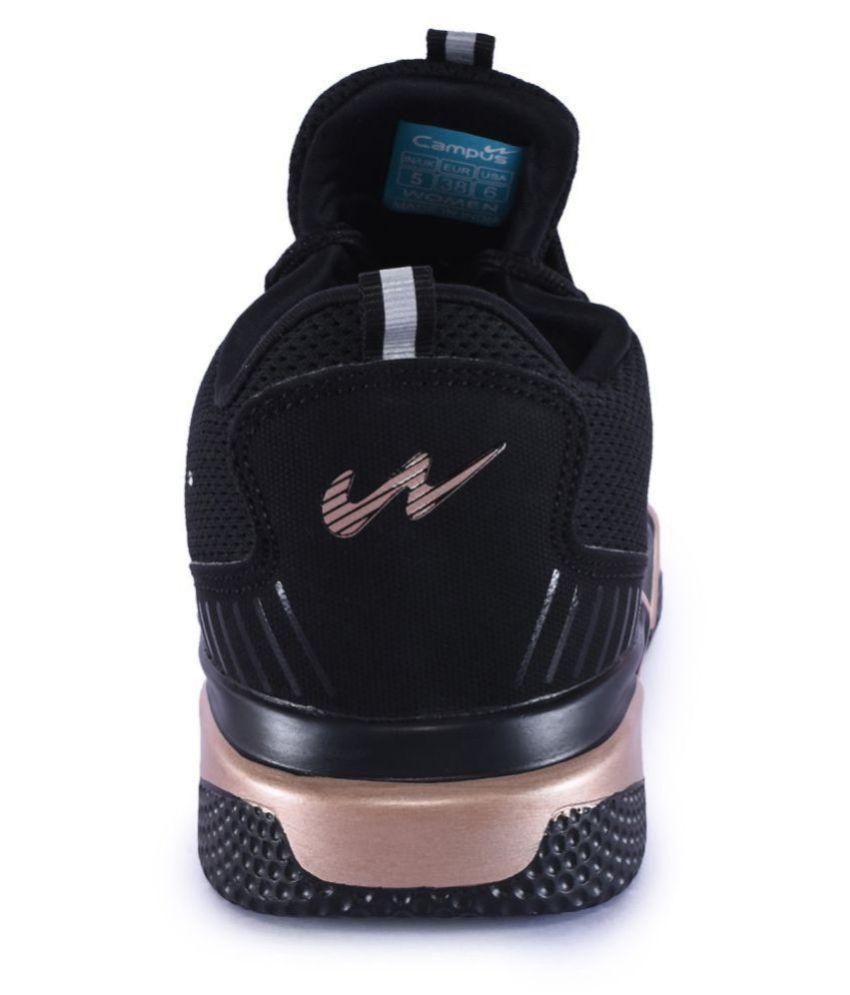 campus all shoes price