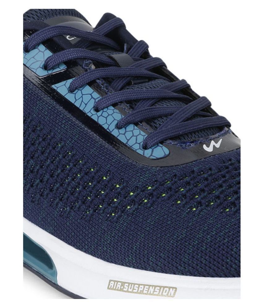 Campus HUMMER Navy Running Shoes Buy Campus HUMMER Navy