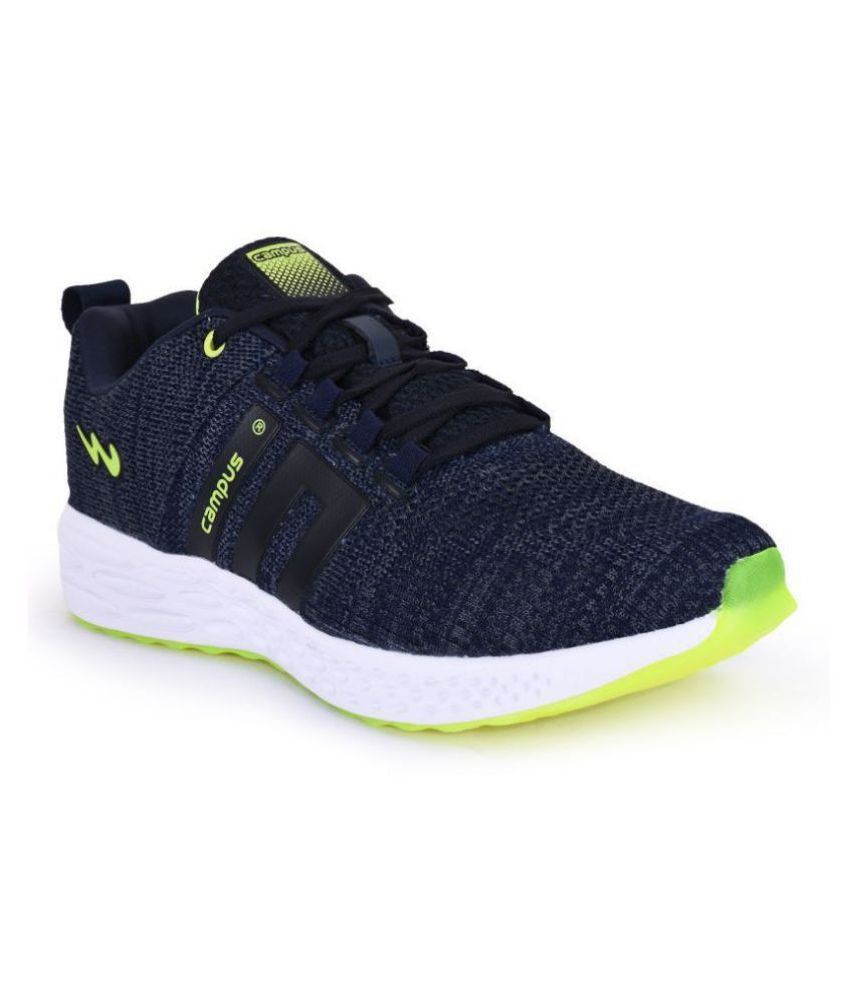 campus foam lite nasa