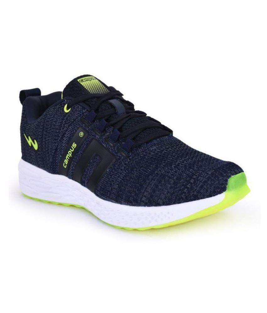 Campus NASA Navy Running Shoes Buy Campus NASA Navy Running Shoes