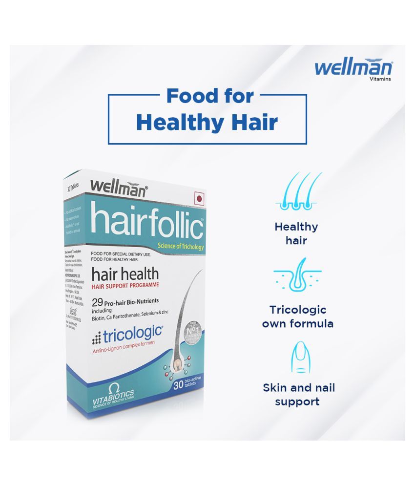 Wellman Multivitamins 30 mg Vitamins Tablets Buy Wellman Multivitamins