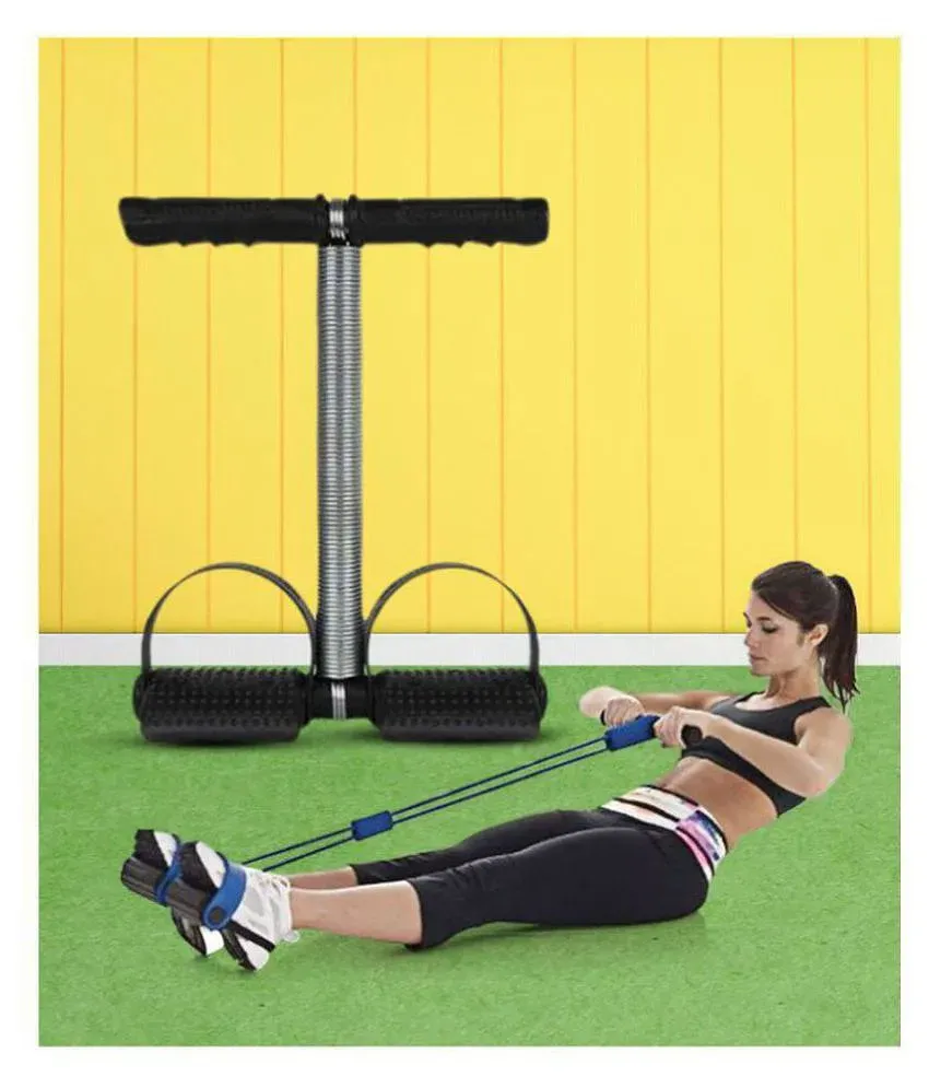 Bentag Exerciser Single Spring Tummy Trimmer Buy Online at Best