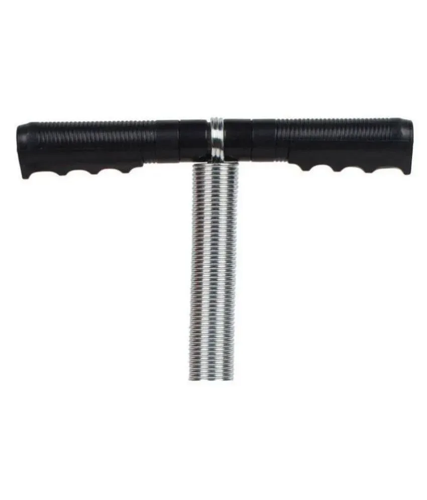 Bentag Exerciser Single Spring Tummy Trimmer Buy Online at Best