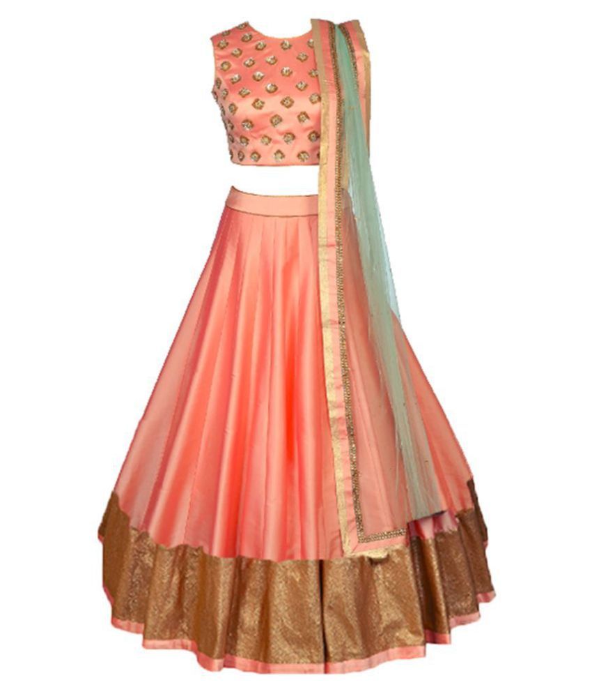 lehenga choli chaniya choli