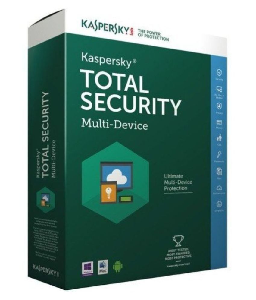 download total security kaspersky