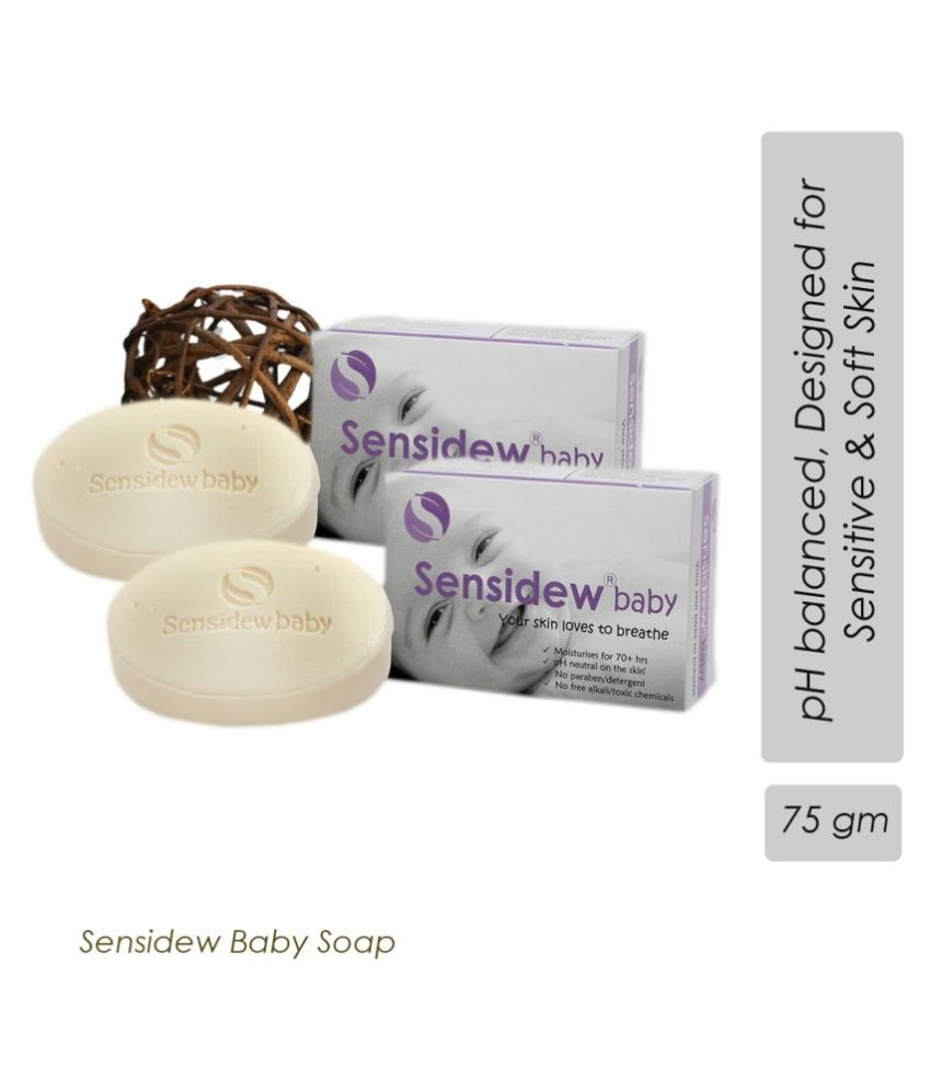 best ayurvedic baby soap
